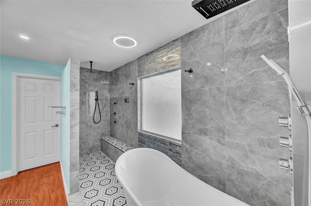6636 Cliff Shore Court, North Las Vegas, NV 89084