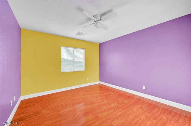 6636 Cliff Shore Court, North Las Vegas, NV 89084