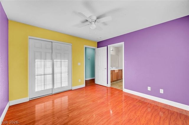 6636 Cliff Shore Court, North Las Vegas, NV 89084