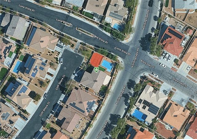 6636 Cliff Shore Court, North Las Vegas, NV 89084