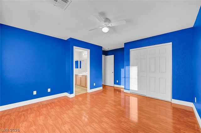 6636 Cliff Shore Court, North Las Vegas, NV 89084