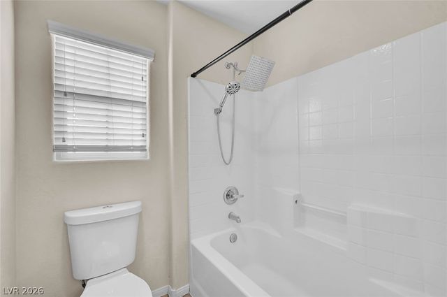 6636 Cliff Shore Court, North Las Vegas, NV 89084