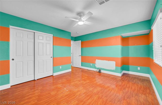 6636 Cliff Shore Court, North Las Vegas, NV 89084