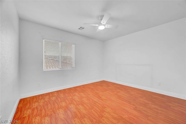 6636 Cliff Shore Court, North Las Vegas, NV 89084