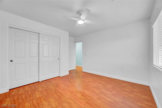 6636 Cliff Shore Court, North Las Vegas, NV 89084