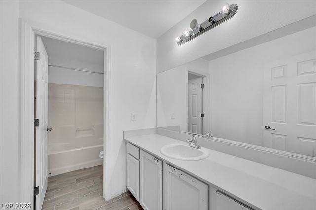 6636 Cliff Shore Court, North Las Vegas, NV 89084