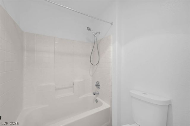 6636 Cliff Shore Court, North Las Vegas, NV 89084