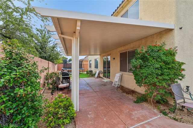 6636 Cliff Shore Court, North Las Vegas, NV 89084