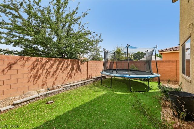 6636 Cliff Shore Court, North Las Vegas, NV 89084