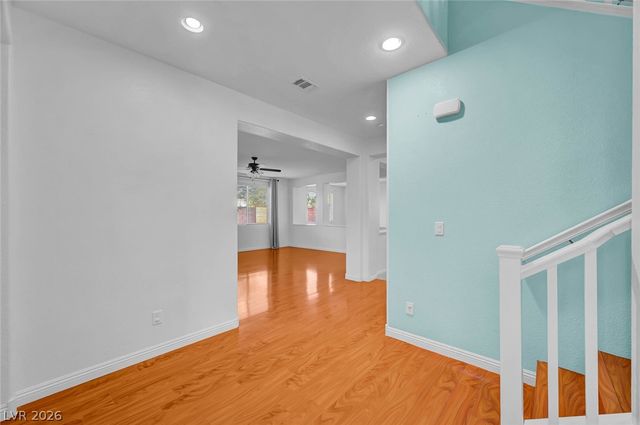 6636 Cliff Shore Court, North Las Vegas, NV 89084