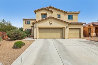6636 Cliff Shore Court, North Las Vegas, NV 89084
