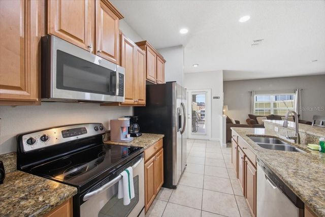 8922 CUBAN PALM ROAD, Kissimmee, FL 34747