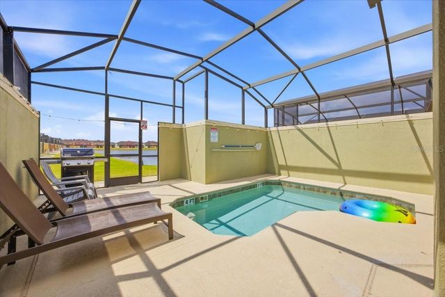 8922 CUBAN PALM ROAD, Kissimmee, FL 34747
