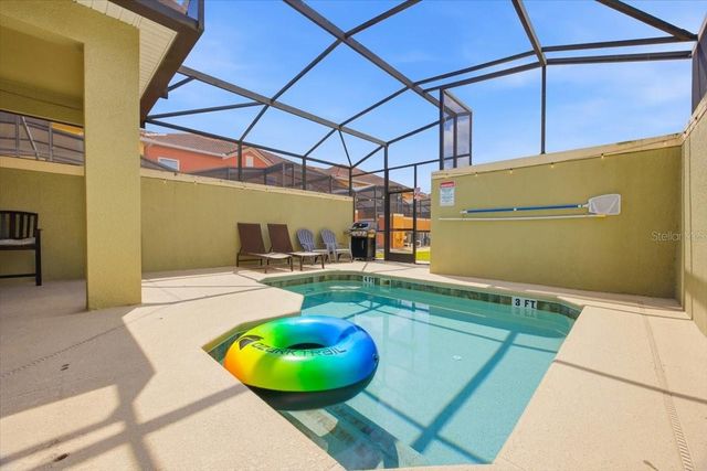 8922 CUBAN PALM ROAD, Kissimmee, FL 34747