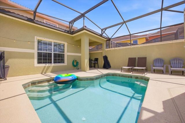 8922 CUBAN PALM ROAD, Kissimmee, FL 34747