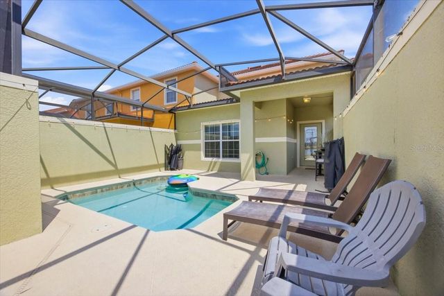 8922 CUBAN PALM ROAD, Kissimmee, FL 34747