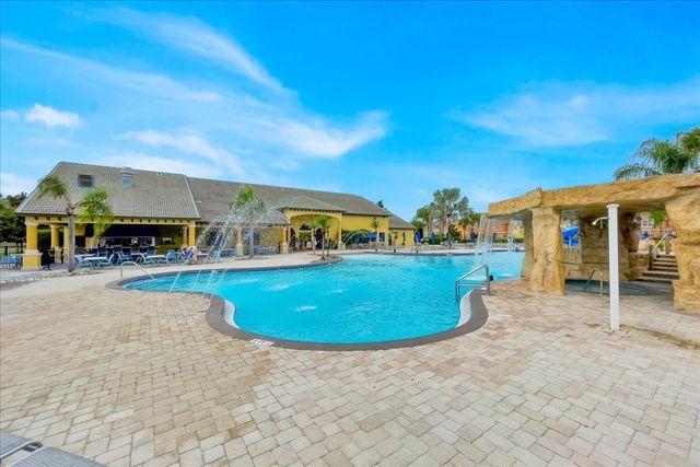 8922 CUBAN PALM ROAD, Kissimmee, FL 34747