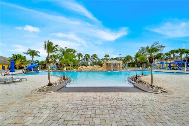 8922 CUBAN PALM ROAD, Kissimmee, FL 34747
