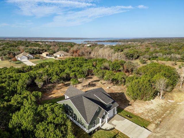 125 Hill Shadow Lane, Whitney, TX 76692