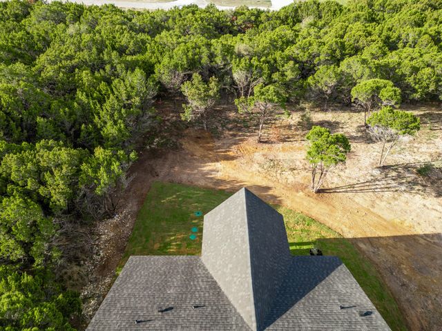 125 Hill Shadow Lane, Whitney, TX 76692