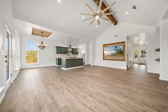 125 Hill Shadow Lane, Whitney, TX 76692