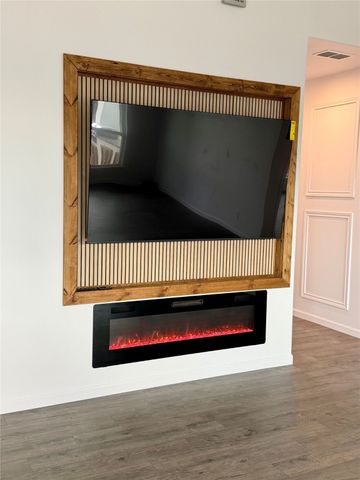 125 Hill Shadow Lane, Whitney, TX 76692