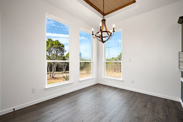 125 Hill Shadow Lane, Whitney, TX 76692