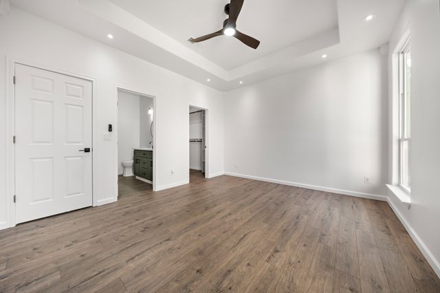 125 Hill Shadow Lane, Whitney, TX 76692