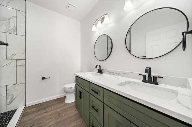 125 Hill Shadow Lane, Whitney, TX 76692