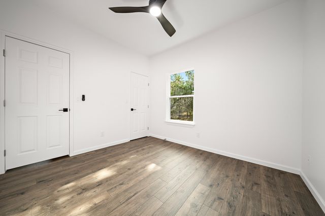 125 Hill Shadow Lane, Whitney, TX 76692