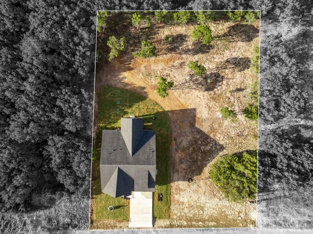 125 Hill Shadow Lane, Whitney, TX 76692