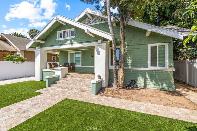 1347 Atlantic, Long Beach, CA 90813