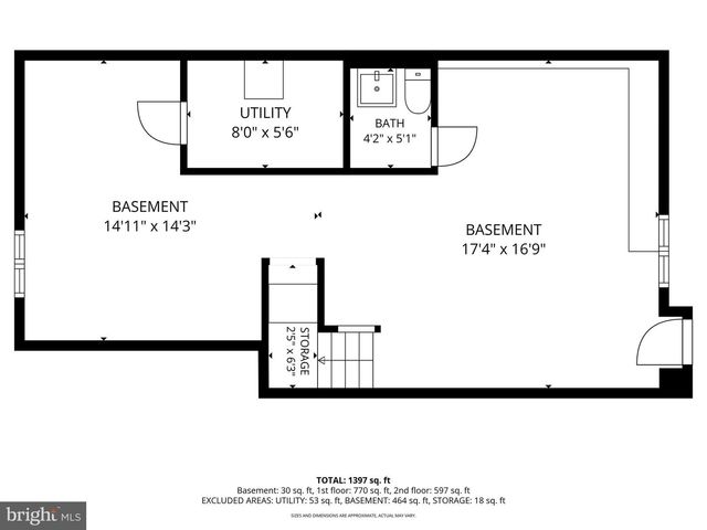 732 CRICKET LN, Aldan, PA 19018