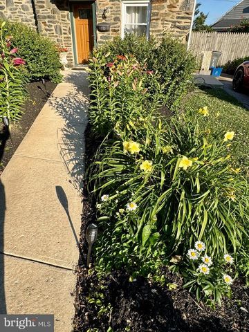 732 CRICKET LN, Aldan, PA 19018