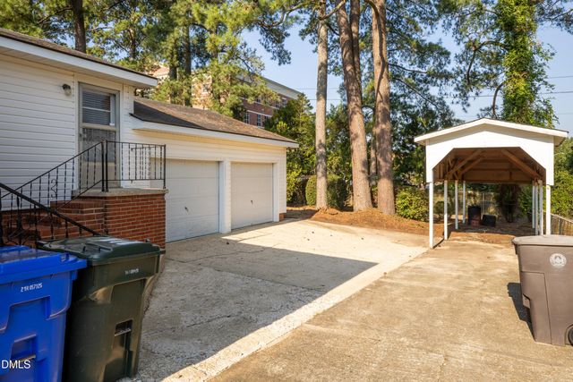 462 Mcrae Drive, Fayetteville, NC 28305