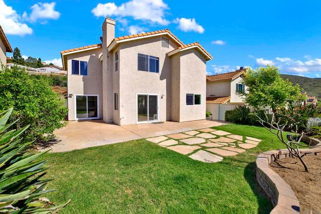 15814 Camino Crisalida, San Diego, CA 92127