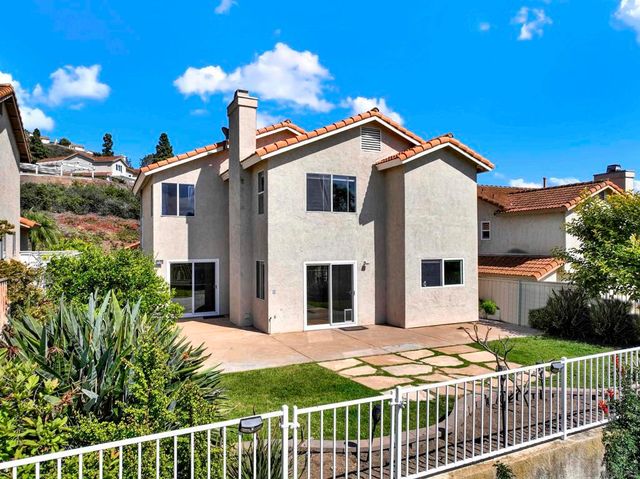 15814 Camino Crisalida, San Diego, CA 92127