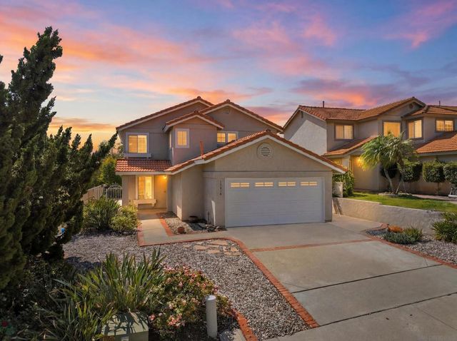 15814 Camino Crisalida, San Diego, CA 92127