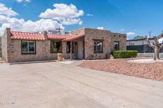 3711 N Stanton Street, El Paso, TX 79902