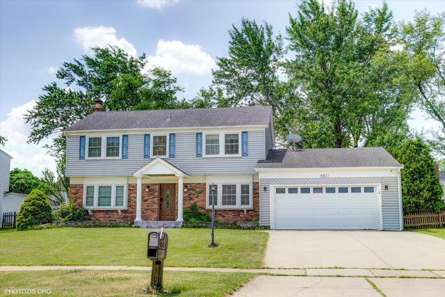 950 Belmar Lane, Buffalo Grove, IL 60089