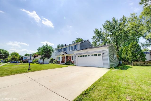 950 Belmar Lane, Buffalo Grove, IL 60089