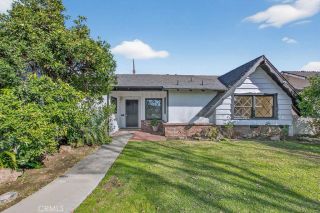 10904 1st Avenue, Whittier, CA 90603