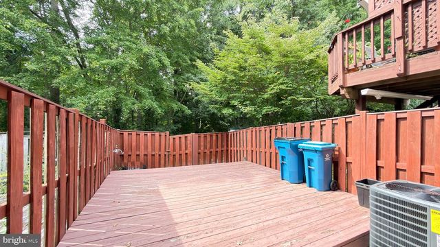 8541 KOLUDER, Lorton, VA 22079