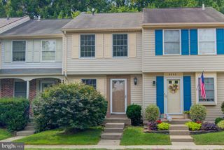 8541 KOLUDER, Lorton, VA 22079