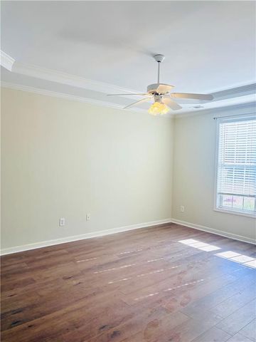 2646 Silver Dust Drive, Buford, GA 30519