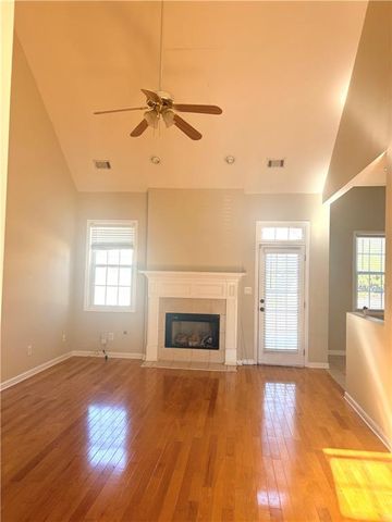 2646 Silver Dust Drive, Buford, GA 30519