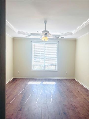 2646 Silver Dust Drive, Buford, GA 30519