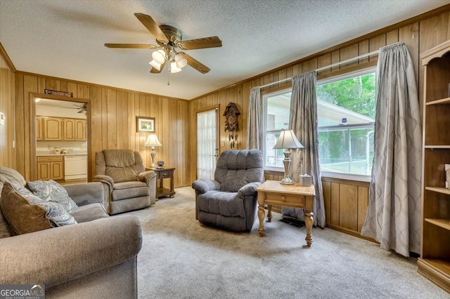 3404 Sutton Place, Augusta, GA 30906