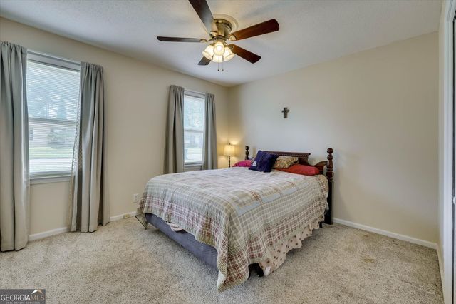 3404 Sutton Place, Augusta, GA 30906