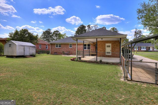 3404 Sutton Place, Augusta, GA 30906